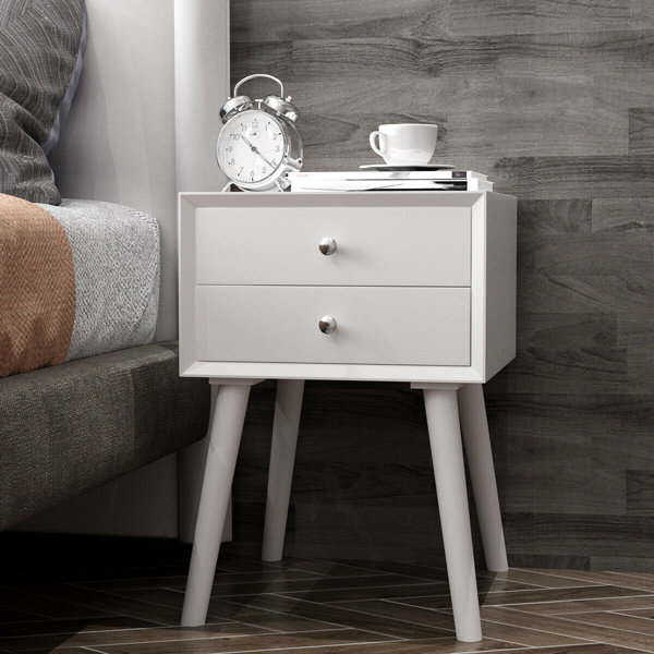 Very Small Nightstand Wayfair